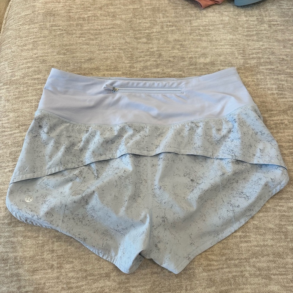 Lulu shorts